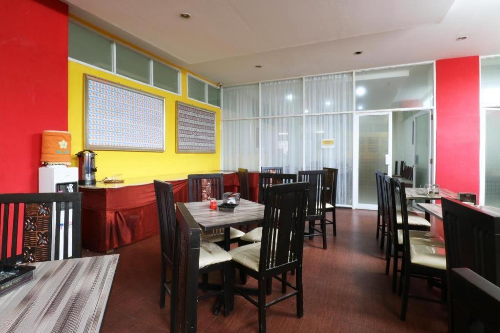 D'boegis Jakarta