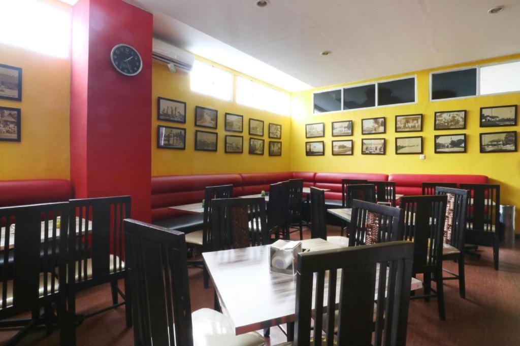 D'boegis 2* Jakarta