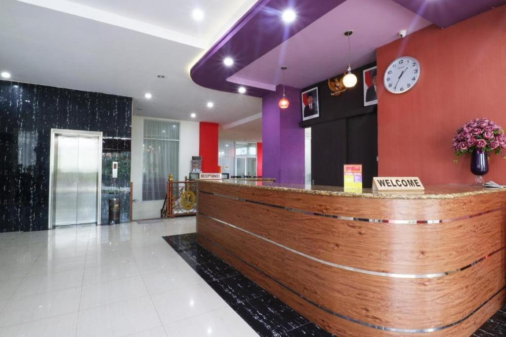 Hotel D'boegis Jakarta