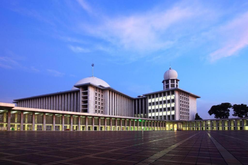 D'boegis Jakarta