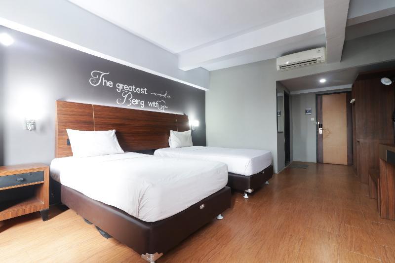 D'boegis Hotel